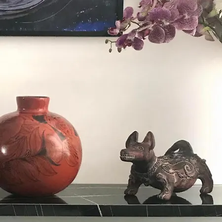 Polanco Luxury Condo